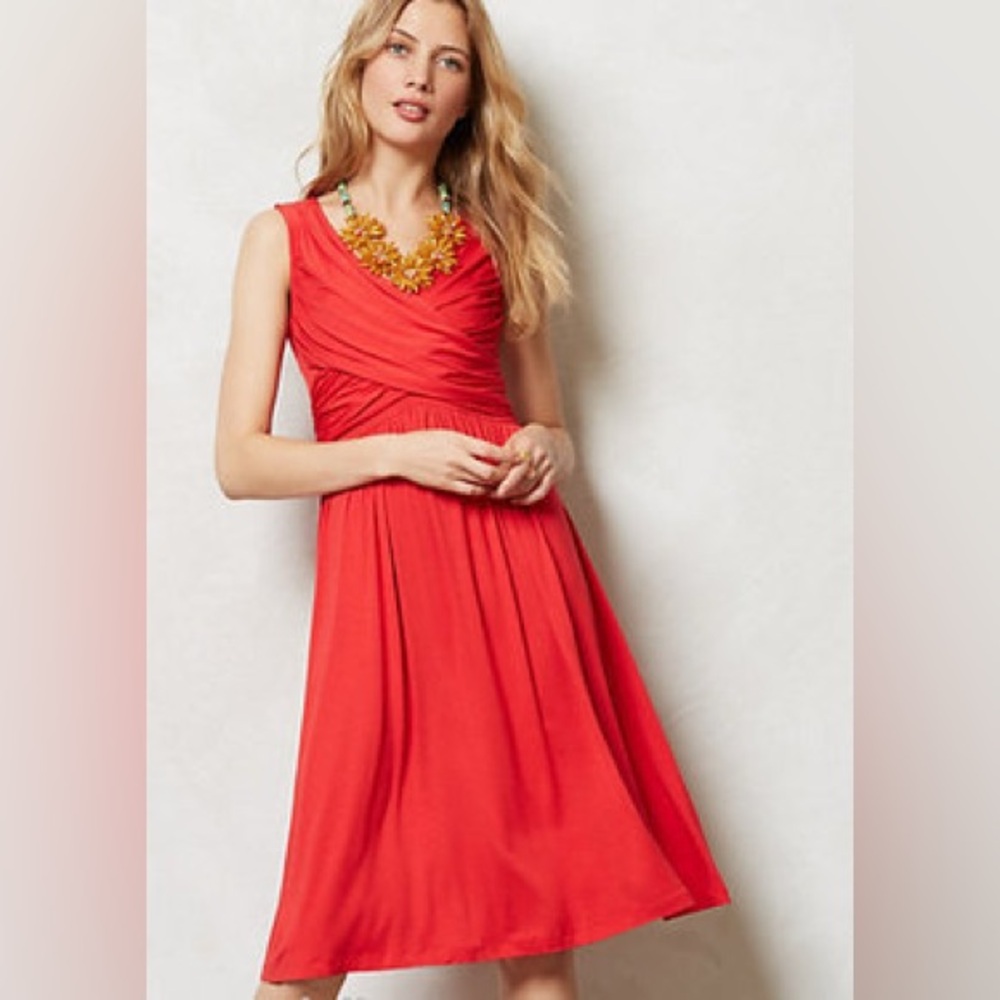 Girls from Savoy by Anthropologie Dress